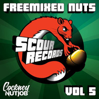 Cockney Nutjob - Fyah [FREE DOWNLOAD] by Scour Records