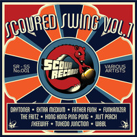 Hong Kong Ping Pong & Skeewiff - Sometimes Swinger ★★ OUT NOW ★★ (Clip) by Scour Records