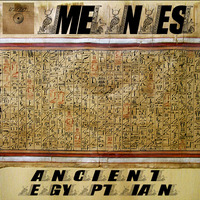 Menes - Ancient Egyptian EP - FREEDOWNLOAD