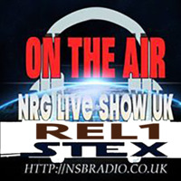 NRG Live Show - NSB Radio - Rel1 and Stex - 15 sept 2016 by Stex Dj