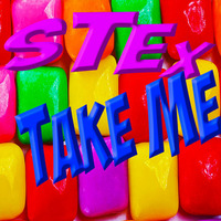 Stex - Take Me - VocalMix by Stex Dj