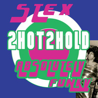 Stex - 2hot2hold - Absolutely Funky Mix - FREEDOWNLOAD by Stex Dj