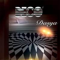 Dasya - Deco - Jungle Jazz Vocal Mix by Stex Dj