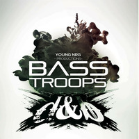 Bass Troops Compilation previews by Stex Dj