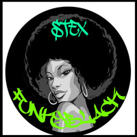 Funkyblack by Stex Dj