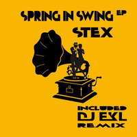 Spring In Swing EP - Electroswing
