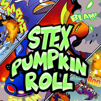 Stex - Pumpkin Roll  by Stex Dj