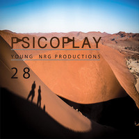 Psicoplay - 28 - Debut Mix by Stex Dj