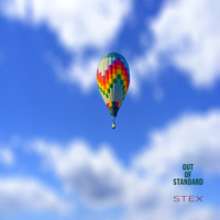 Stex - Out Of Standard - Radio Edit by Stex Dj
