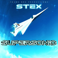 Stex - Supersonic - Flight Mix by Stex Dj