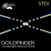 Stex - Goldfinger - Glitch Hop Mix Freedownload by Stex Dj