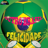 5_Outro Brasil - Felicidade - Samba Deep Vocal Mix by Stex Dj