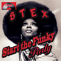 Stex - Start The Funky Party (Instrumental Mix) by Stex Dj