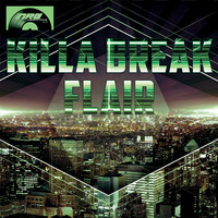 Killa Break - Flair (Externded Mix) by Stex Dj