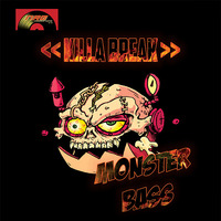 Killa Break - Monster Bass by Stex Dj