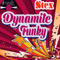 5_Stex - Dynamite Funky by Stex Dj