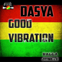 Dasya - Good Vibration - Ragga Jungle Remix FREEDOWNLOAD by Stex Dj