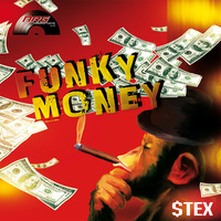 Stex - Funky Money - Instrumental Mix by Stex Dj