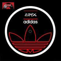 Stex - Adidas - Funkydrummer DMC Bootleg 1986 Instr Mix by Stex Dj