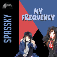 Spassky - My Frequency by Stex Dj