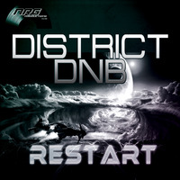 District DNB - Restart (Side B) by Stex Dj