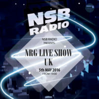 NRG Live Show UK - 5may 2016- Stex Djset - NSBRadio by Stex Dj