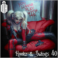 Doctor Hooka-Hookz &amp; Swings 40 by Dr. Hooka's Surgery