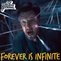 Doctor Hooka-Forever Is Infinite by Dr. Hooka's Surgery
