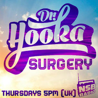 Dr. Hooka's Surgery 14.06.18 www.nsbradio.co.uk by Dr. Hooka's Surgery