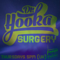 Dr. Hooka's Surgery www.nsbradio.co.uk 30.08.18 by Dr. Hooka's Surgery