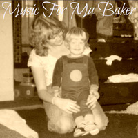 Music For Ma Baker Volume 2 by Dr. Hooka's Surgery