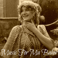 Music For Ma Baker Volume 4 by Dr. Hooka's Surgery