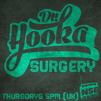 Dr. Hooka's Surgery www.nsbradio.co.uk 18.04.19 by Dr. Hooka's Surgery