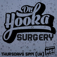 Dr. Hooka's Surgery www.nsbradio.co.uk 09.05.19 by Dr. Hooka's Surgery