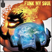 Doctor Hooka-Funk My Soul by Dr. Hooka's Surgery