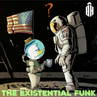 Doctor Hooka-The Existential Funk by Dr. Hooka's Surgery