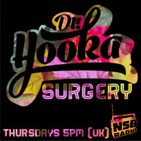 Dr. Hooka's Surgery www.nsbradio.co.uk 19.09.2019 by Dr. Hooka's Surgery