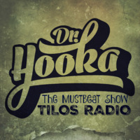 Doctor Hooka- MustBeat Show On Tilos Radio by Dr. Hooka's Surgery