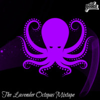 Doctor Hooka-The Lavender Octopus Mixtape by Dr. Hooka's Surgery