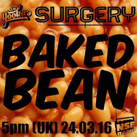 Dr. Hooka's Surgery www.nsbradio.co.uk 24.03.16 Baked Bean Guest Mix by Dr. Hooka's Surgery