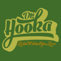Doctor Hooka-Listen To What You Love by Dr. Hooka's Surgery