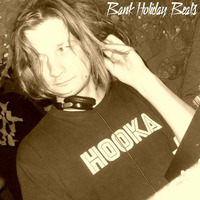 Doctor Hooka-Bank Holiday Beats by Dr. Hooka's Surgery