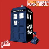 Doctor Hooka-Smells Like Smeg! (The Craig Charles Funk &amp; Soul Show at Komedia, Bath) by Dr. Hooka's Surgery