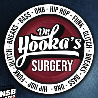 Dr. Hooka's Surgery