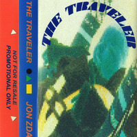 The Traveler B (11-3-97) by Jon Zdanis