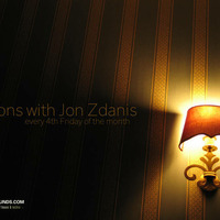 Jon Zdanis - Mutations 002 (8-6-2017) by Jon Zdanis
