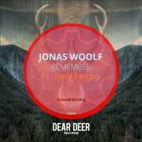 Jonas Woolf Ft Joey Negro - Remember, Make A Move On Me (Dazwell's Bootleg) by Dazwell