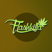 Dj Flashkilla - Dancehall killa by Dimitri Djflashkilla