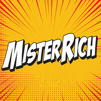 Mash up Mini Mix by Mister Rich