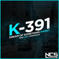 [DEMO] K-391 - Dream Of Something Sweet (DjMythex Remake 2018) by DeeJay Mythex